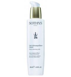 SOTHYS CLARITY CLEANSING MILK