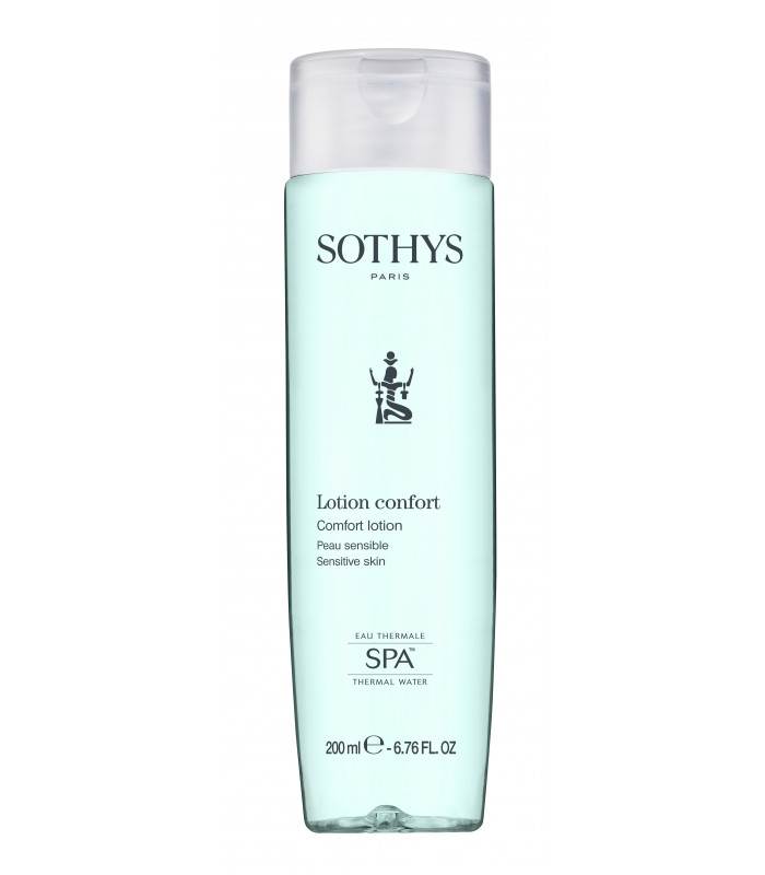 SOTHYS COMFORT LOTION