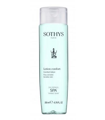 SOTHYS COMFORT LOTION