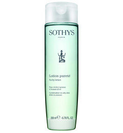 SOTHYS PURITY LOTION
