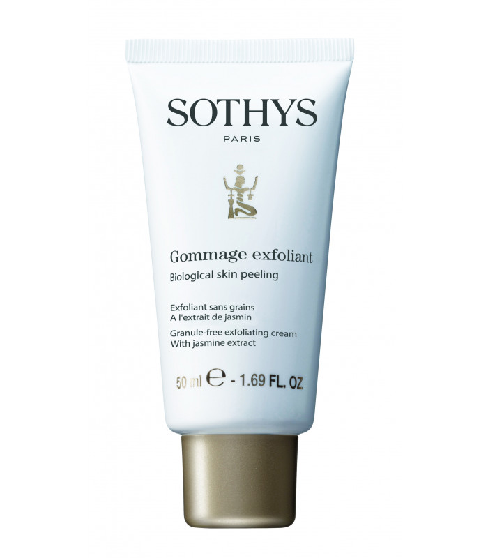 SOTHYS BIOLOGICAL SKIN PEELING