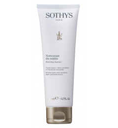 SOTHYS MORNING CLEANSER