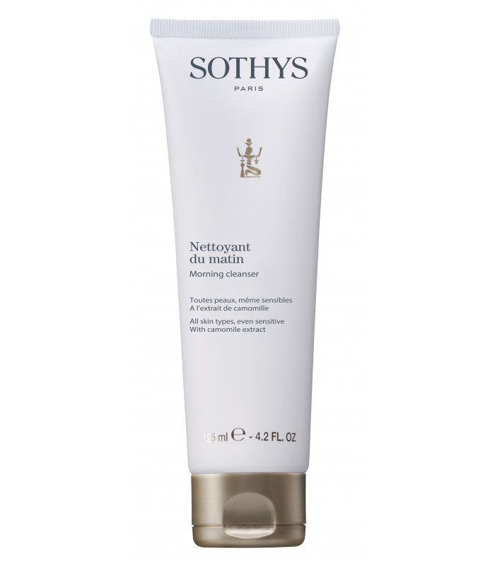 SOTHYS MORNING CLEANSER
