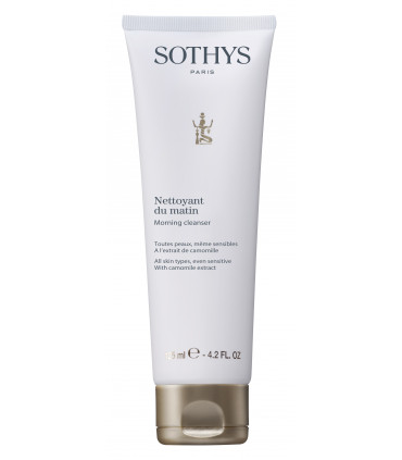 SOTHYS MORNING CLEANSER