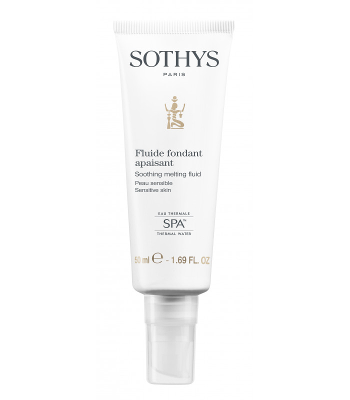 SOTHYS SOOTHING MELTING FLUID