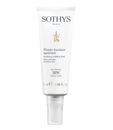SOTHYS SOOTHING MELTING FLUID