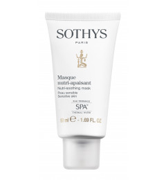 SOTHYS NUTRI-SOOTHING MASK